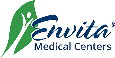Envita Medical Centers logo