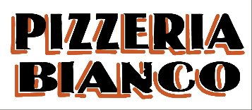 Pizzeria Bianco logo