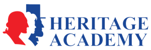 Heritage Academy logo