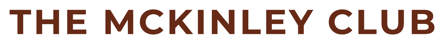 McKinley Club logo